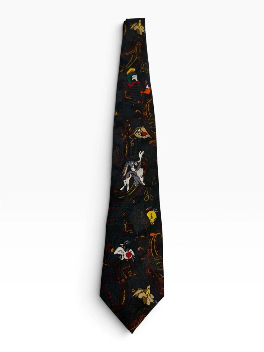 Looney Tunes Mania vintage 1995